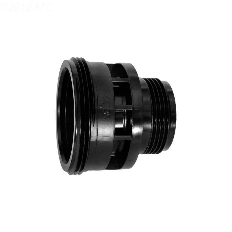 Pentair Bulkhead, Bottom FNS Plus