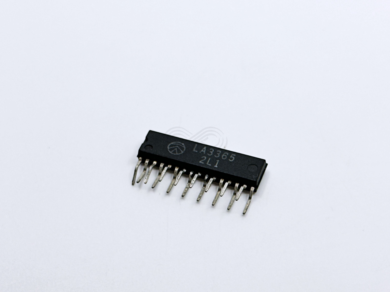 LA3365 Sanyo FM PLL MPX Stereo Decoder 6V SQP-16