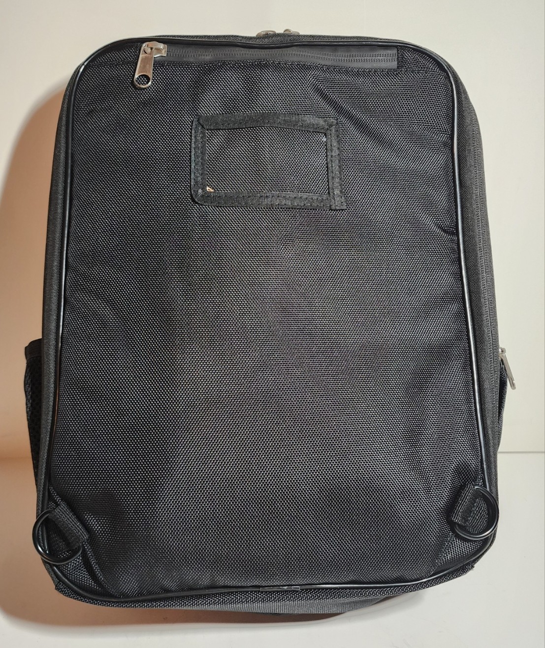 Cessna Sport/Private Pilot Training/Intercom Storage Bag New Flight Log Inc.