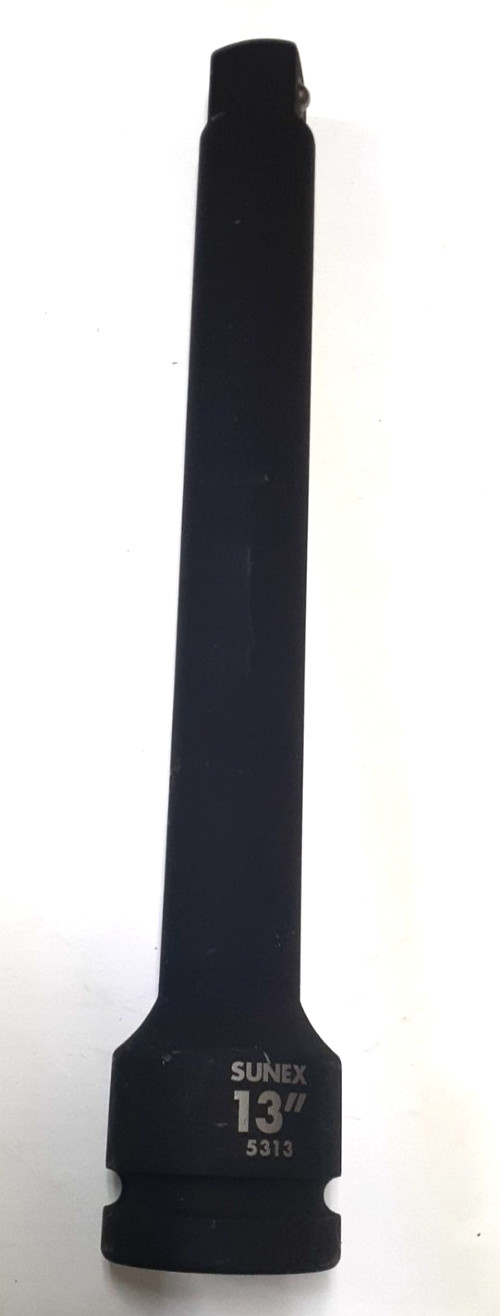 Sunex 1" Drive Impact Extension 13" (5313)
