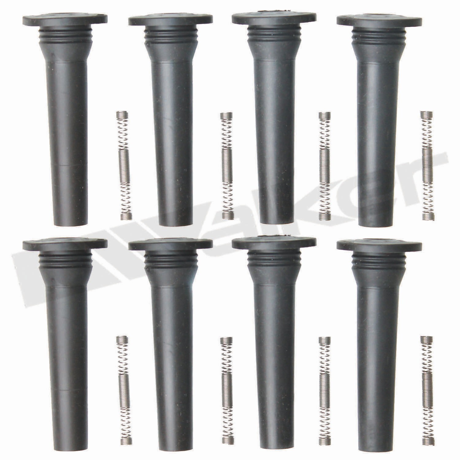 Coil Boot Kit Walker For 2000-2002 Cadillac Eldorado 4.6L V8
