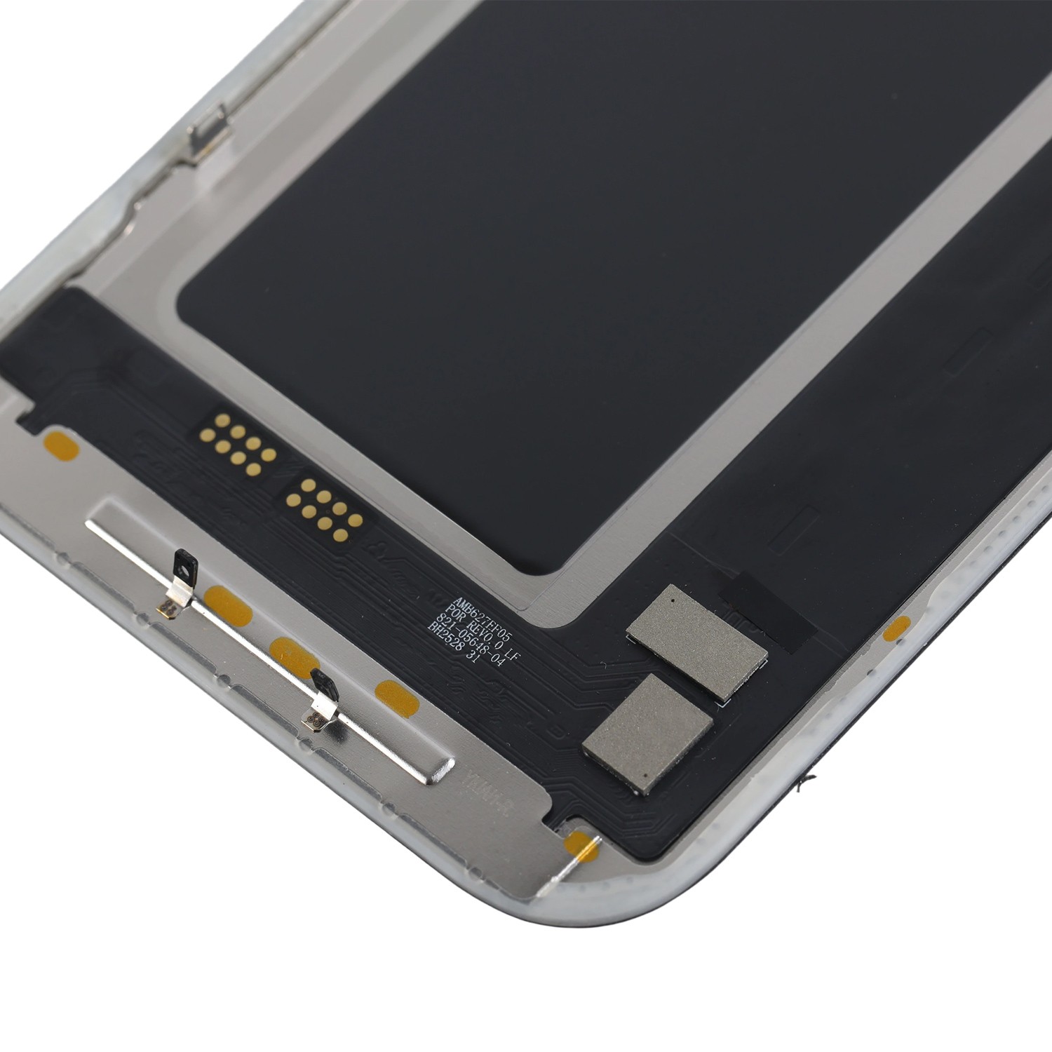 For Apple iPhone 17 Pro 6.3in Soft OLED Display Touch Screen Digitizer