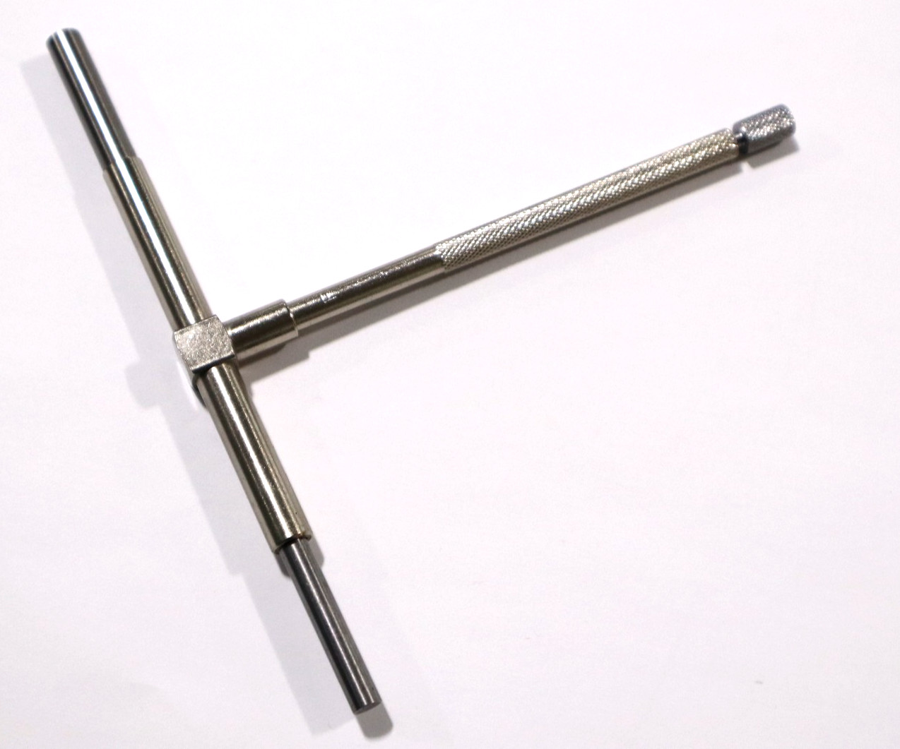 6 piece TELESCOPING GAGE SET, 5/16" to 6"