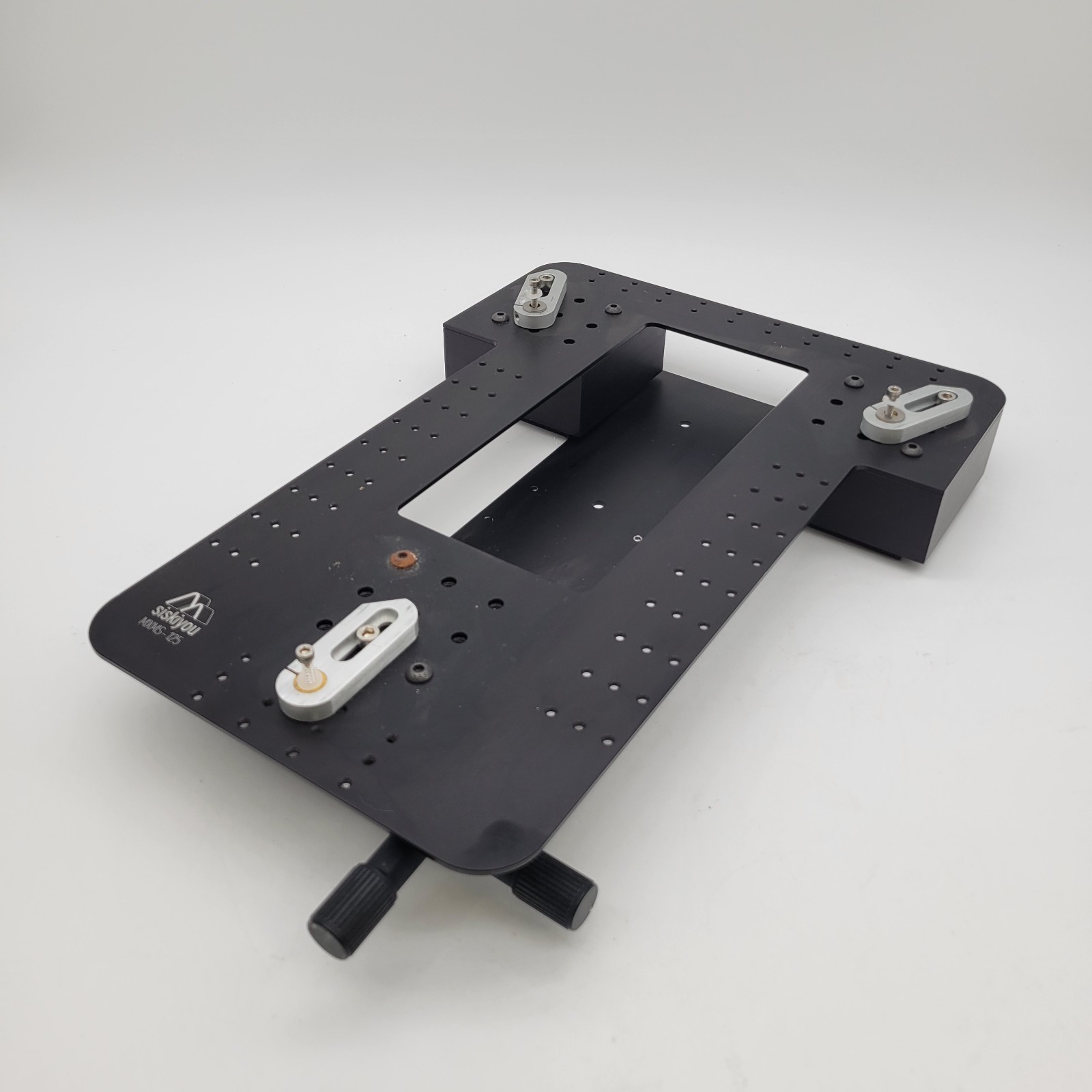 Siskiyou Microscope Translator Stage MXMS-125 for Olympus