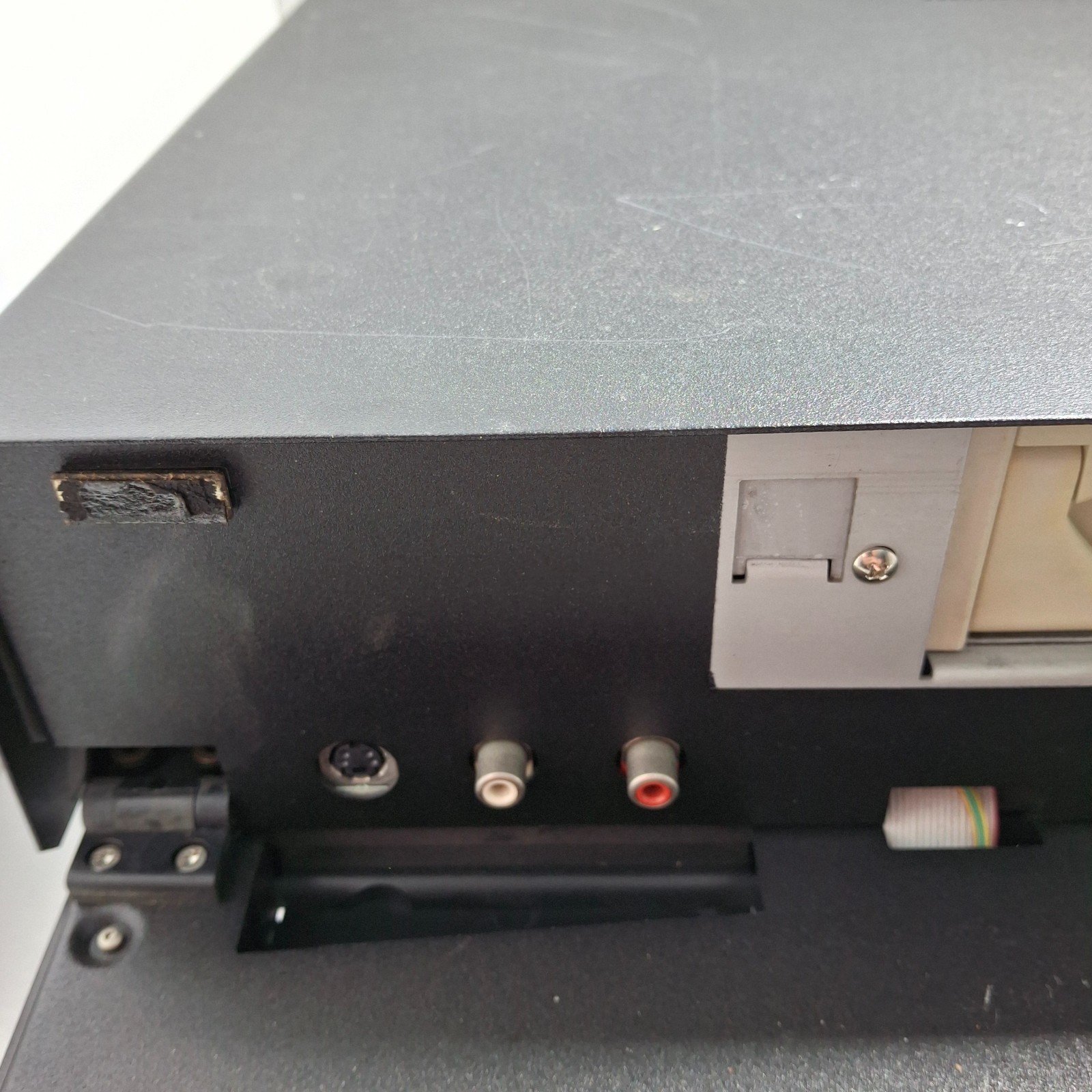 MacroSystem Casablanca Classic digital video editor - Powers on & Basic Tested