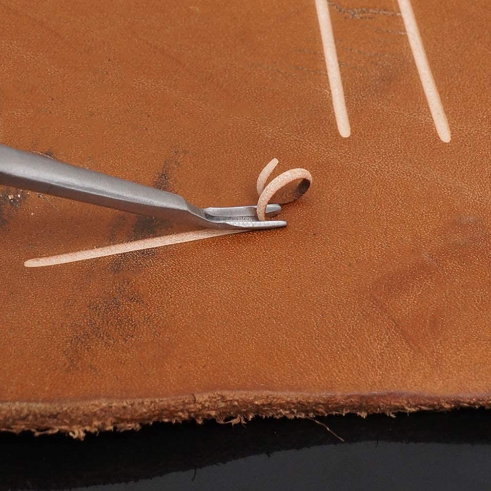 115U leather hand stitch tool