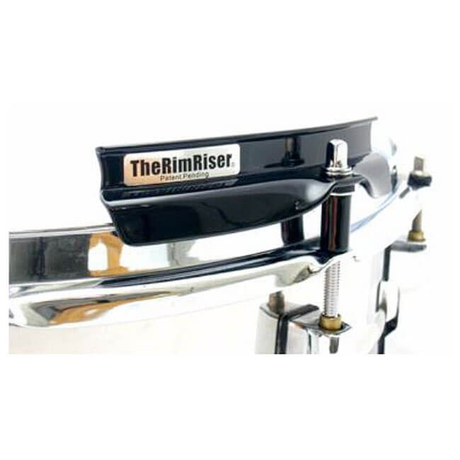 RimRiser Cross Stick Enhancer Black