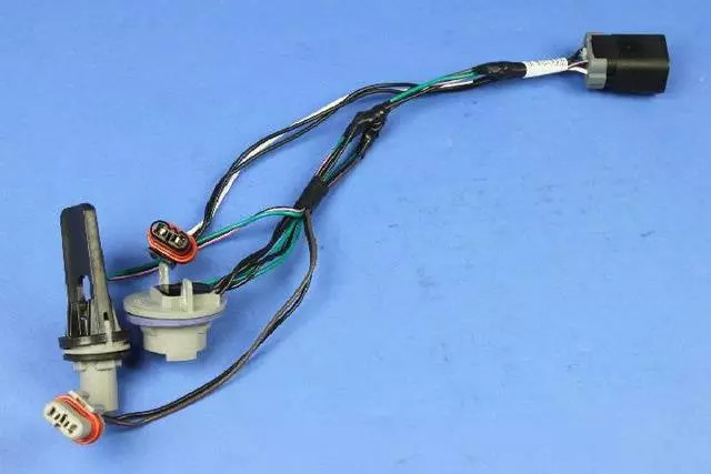Genuine Mopar Headlamp Wiring 5143153AA