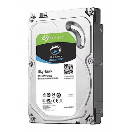 Invid Tech Ihdds-4Tb Hard Drive, For All Video Recorders