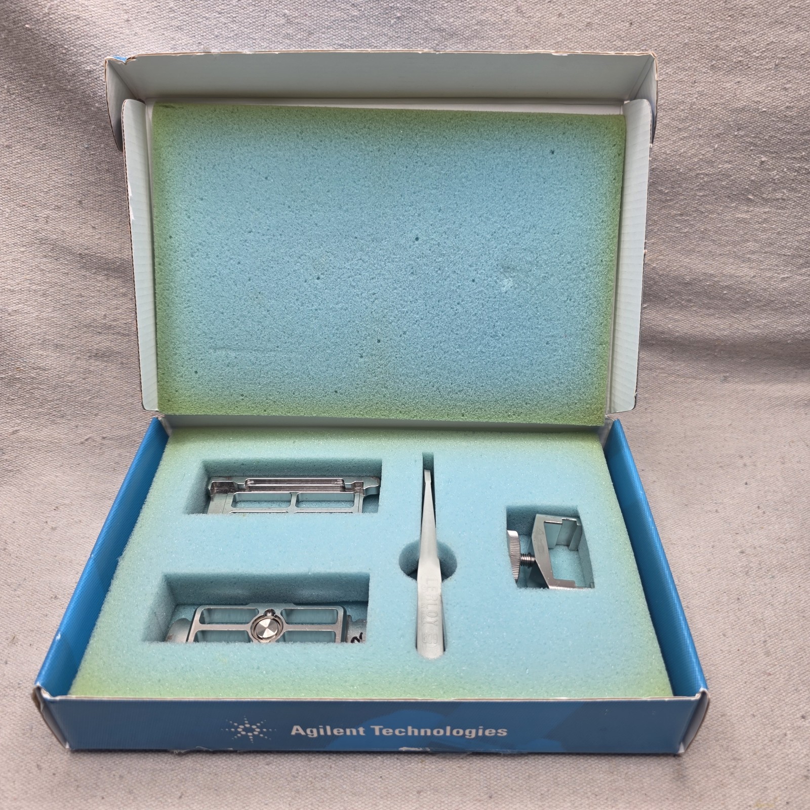 Agilent G2534A Microarray Hybridization Chamber Tool G2534-60001
