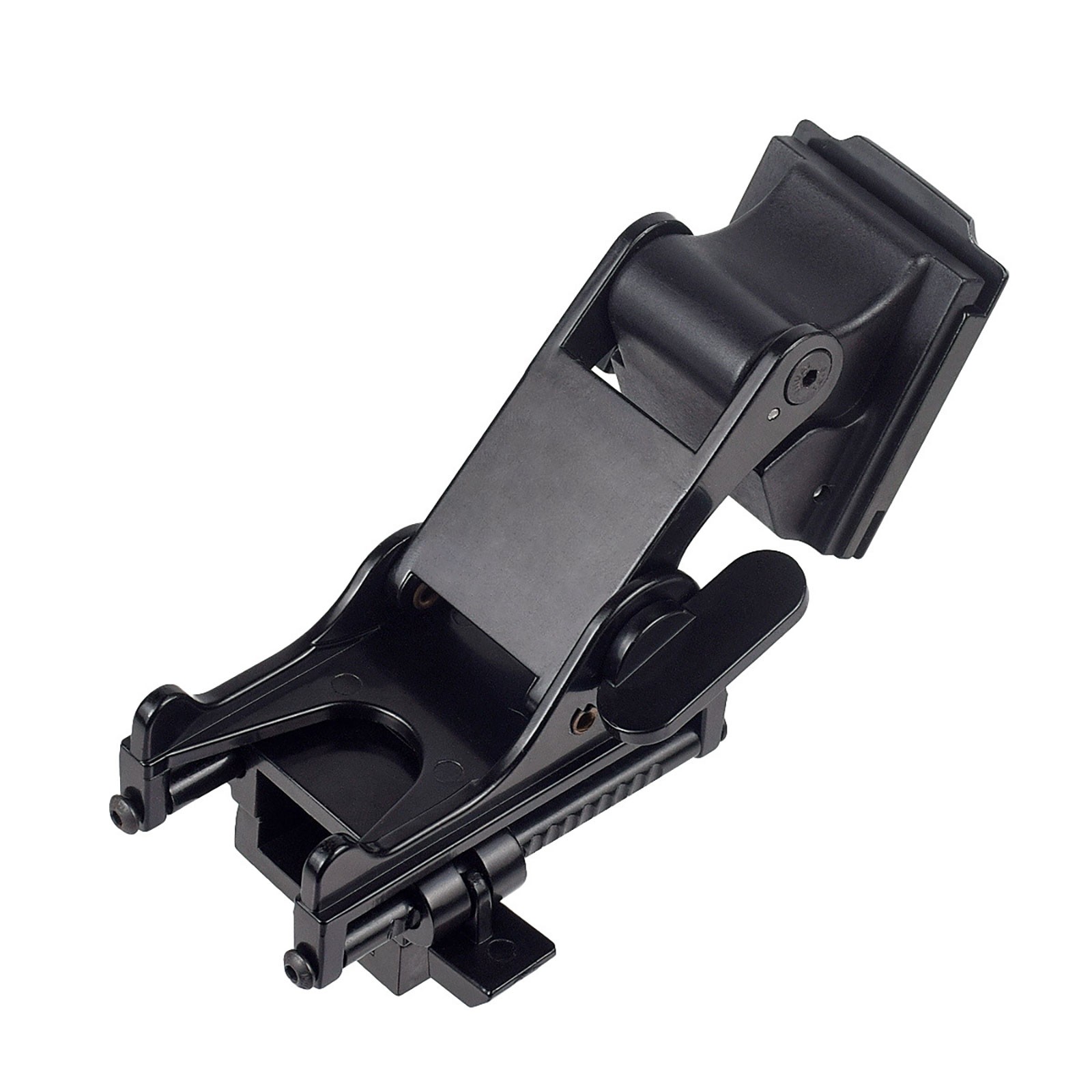 PVS 14 NVG Mount Night Vision Goggles Metal Helmet Mount For Monocular PVS14 7