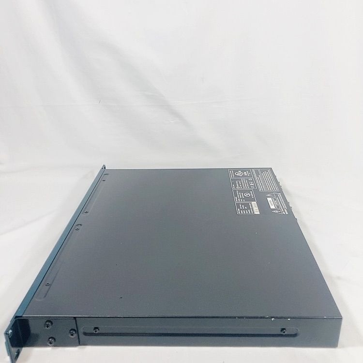 Yamaha SPX2000 Professional Multi Effects Processor W/Power Cable Preowned Japan