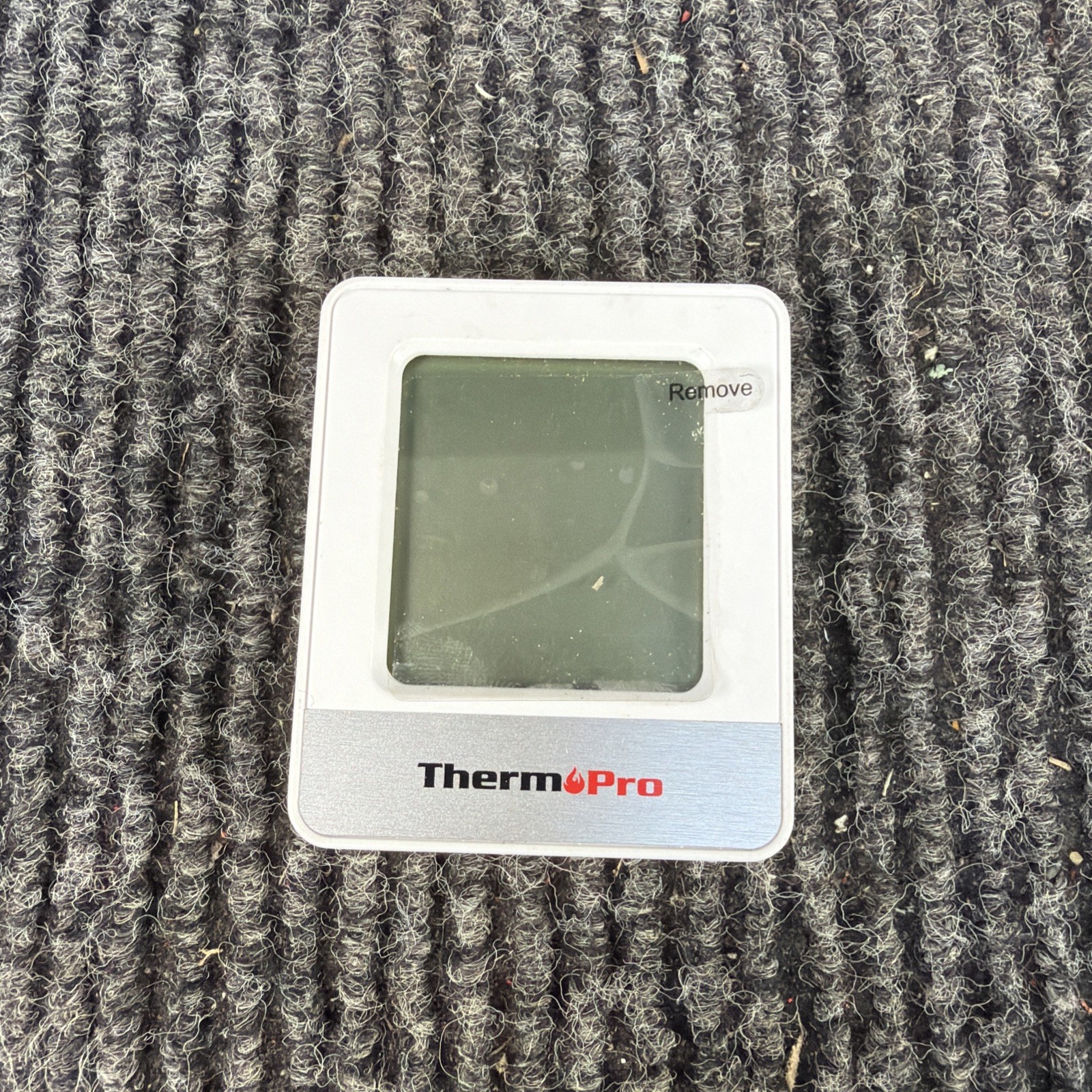 ThermoPro TP49W LCD Digital Indoor Mini Hygrometer Thermometer Humidity Monitor