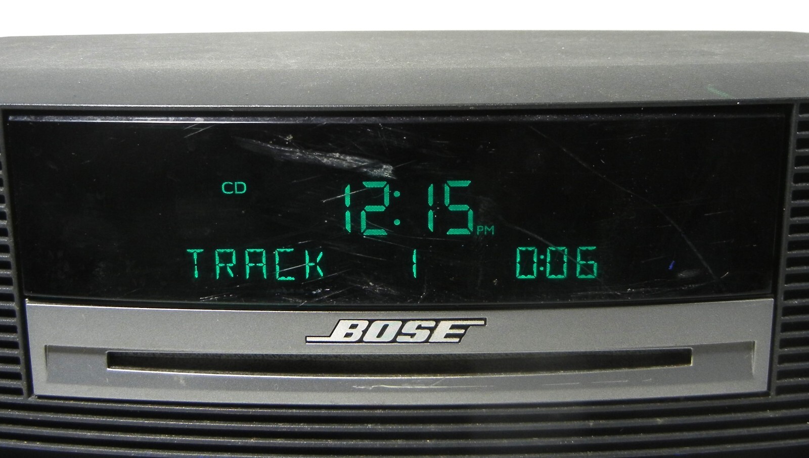 Bose AWRCC1 Transformer Billion 269842-001