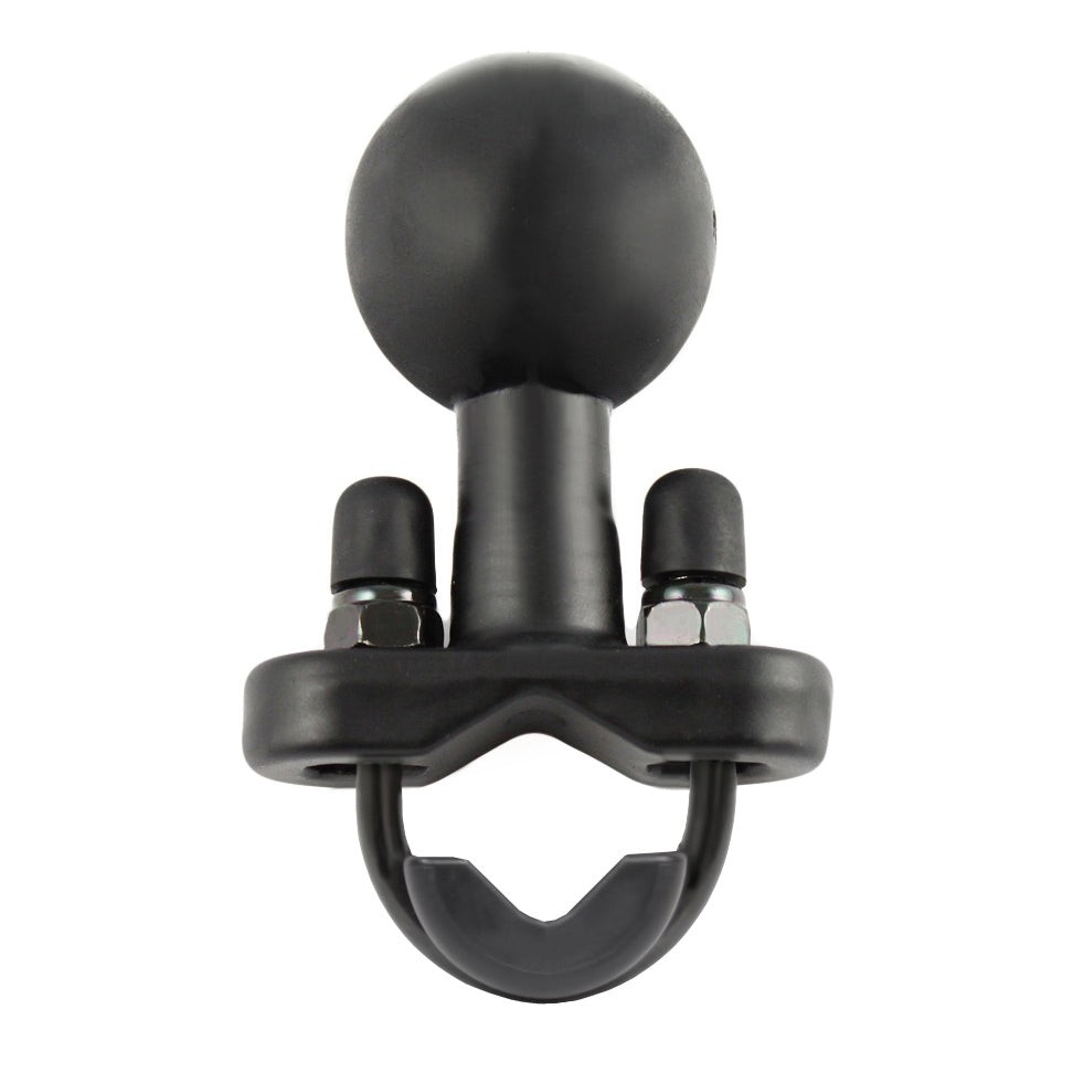 RAM-231ZU  RAM Handlebar U-Bolt Base for Rails 0.5" to 1...