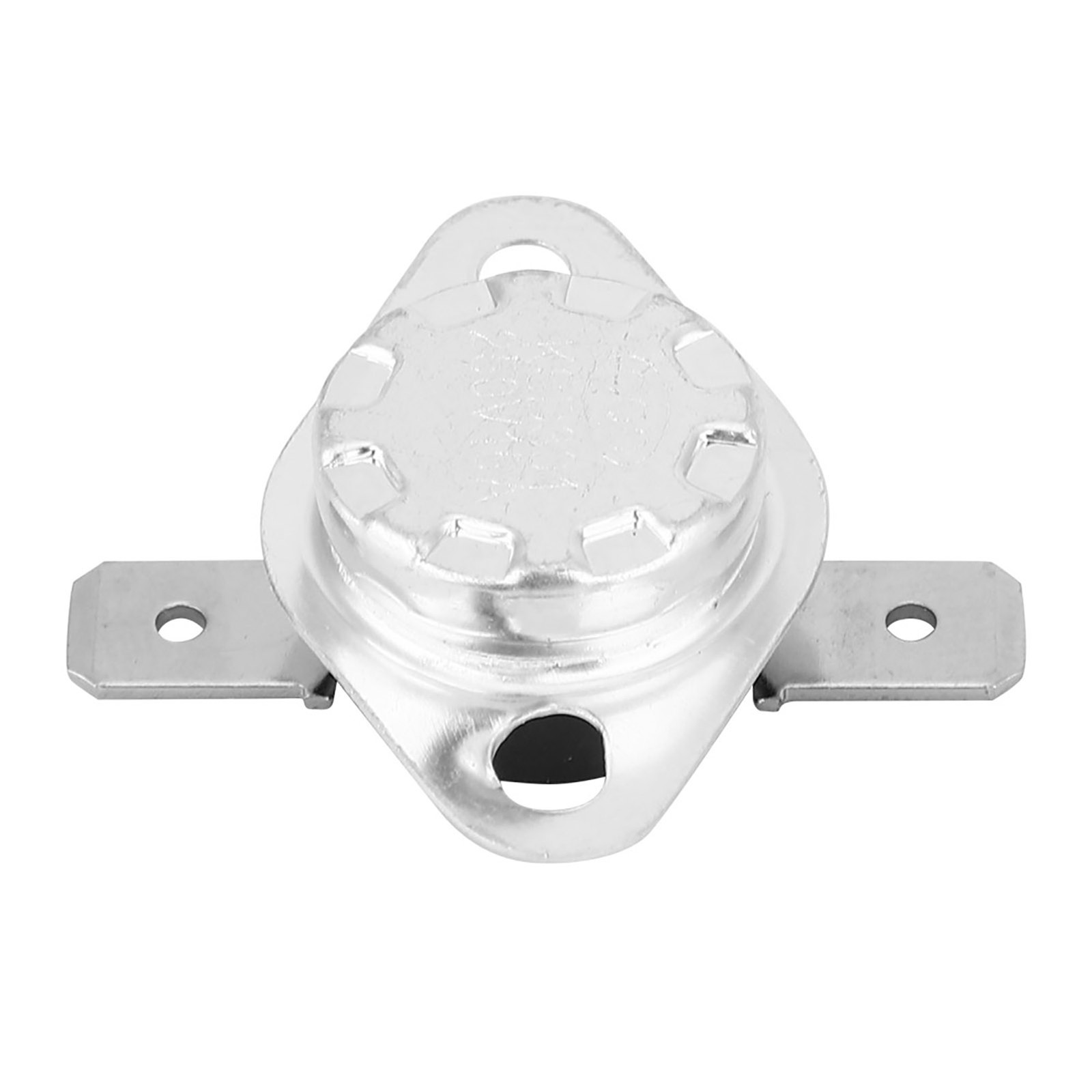 5 Pcs 135℃ KSD301 Thermal Control Switch Efficient Temperature Regulation For Di