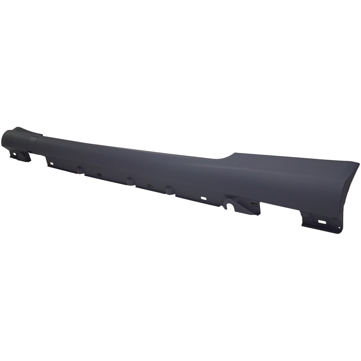 Rocker Panel Trims Driver Left Side for MB Mercedes E Class Hand Coupe E400