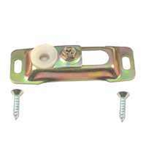 NEW PRIME LINE N 6711 BI FOLD DOOR BOTTOM PIVOT BRACKETS SALE 9145681