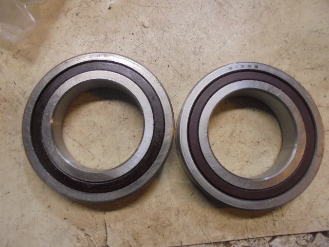 Wheel Bearings 2.25 " ID 3.80" OD  .820 w TIMKEN 61368 IMCA WISSOTA Mud K&N