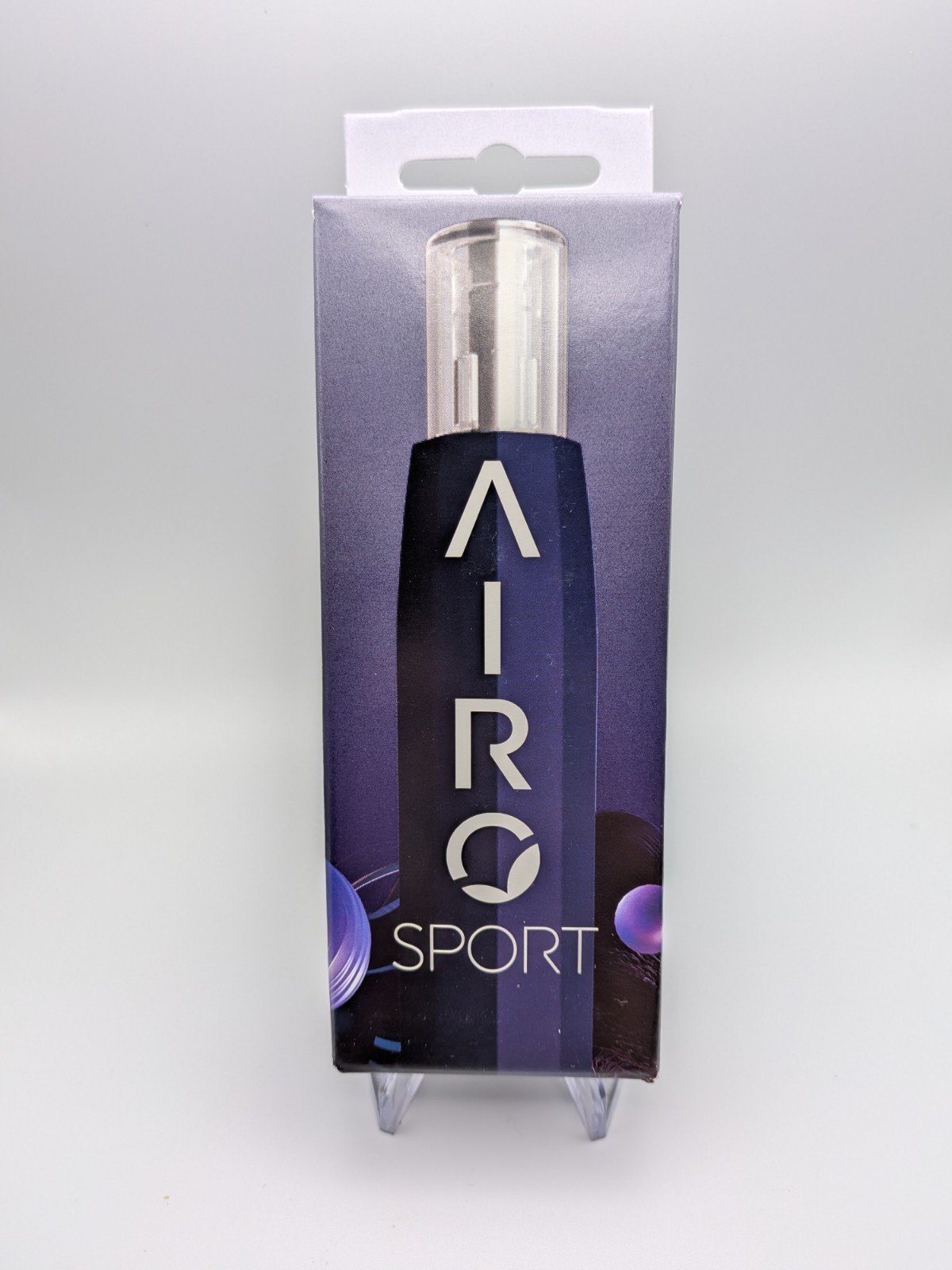 AIRO Sport Battery NEW.. in the color OG Indigo