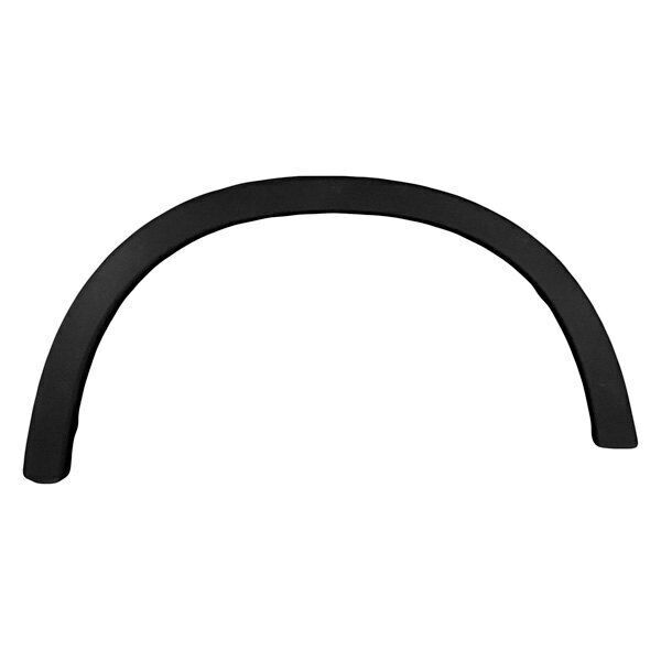 New Passenger Side Front Wheel Opening Molding For Honda Hr-V 2016-2022