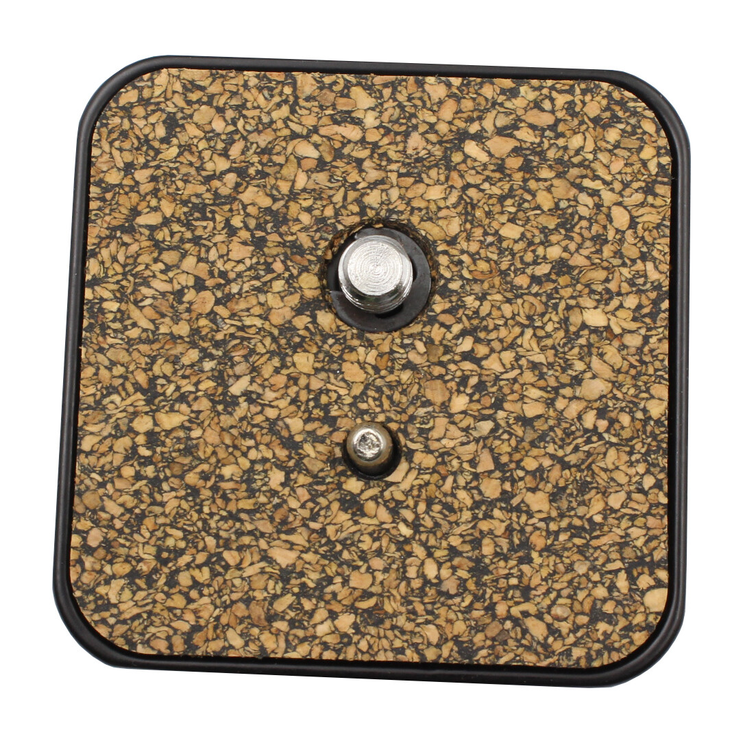 New Replacement Quick Release Plate for Vanguard VT-154 VT-200 Tripod