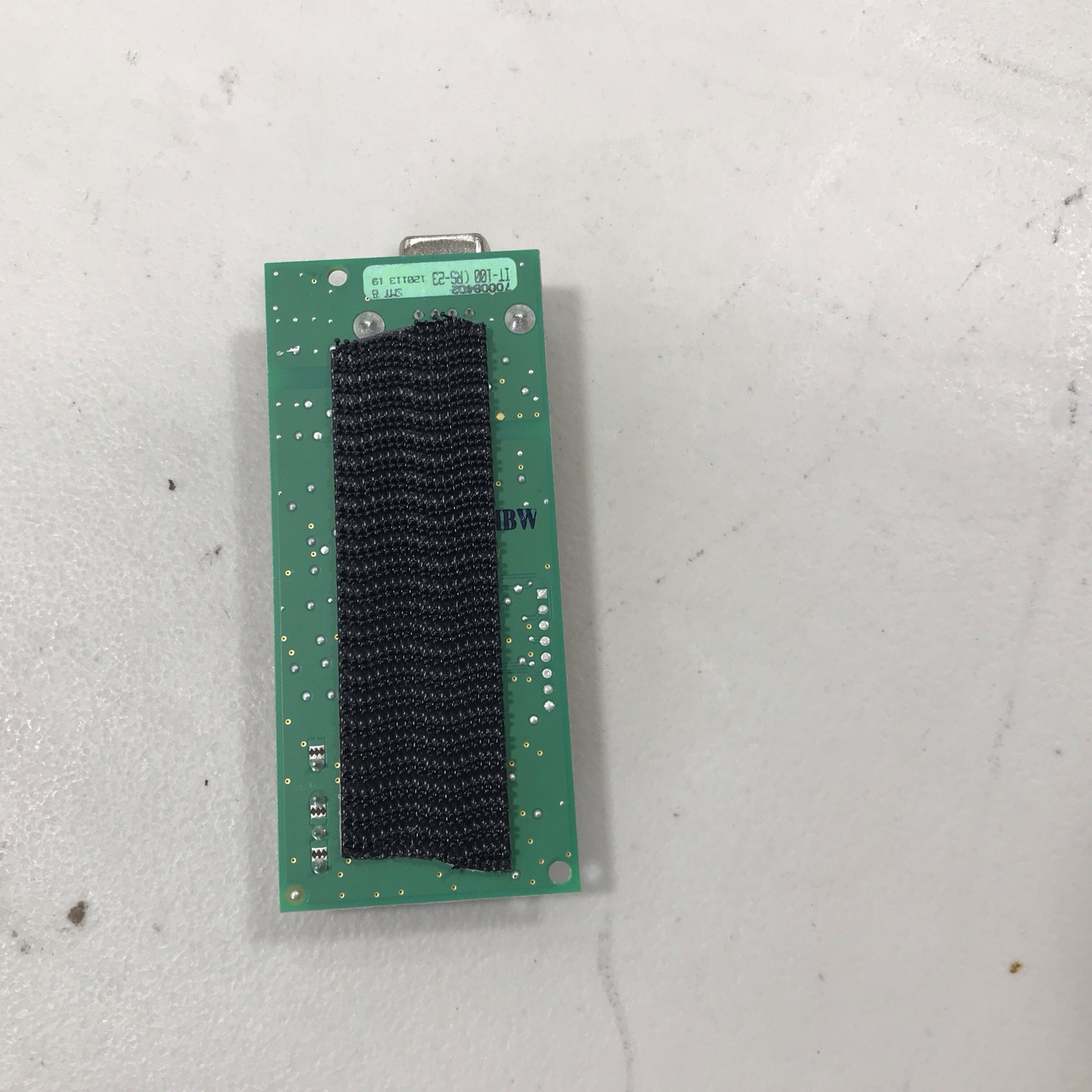 DSC IT-100 PowerSeries