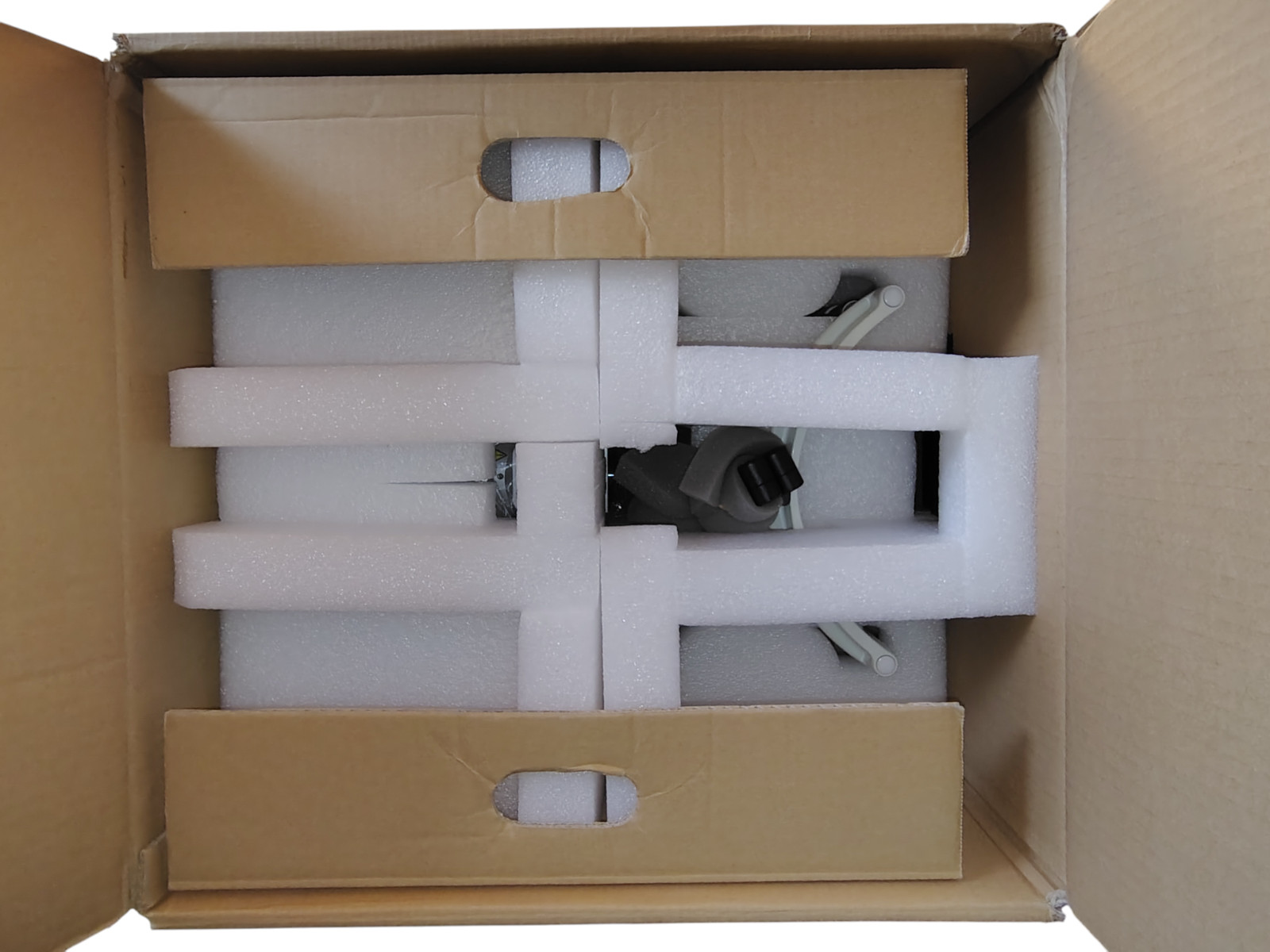 Ellex 30XL Slit Lamp - Mint in box