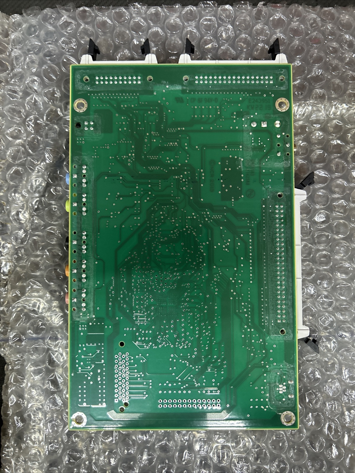 NCR 445-0754194A Circuit Board
