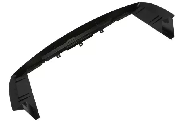 Genuine GM Front Bumper Shutter Baffle 84152204