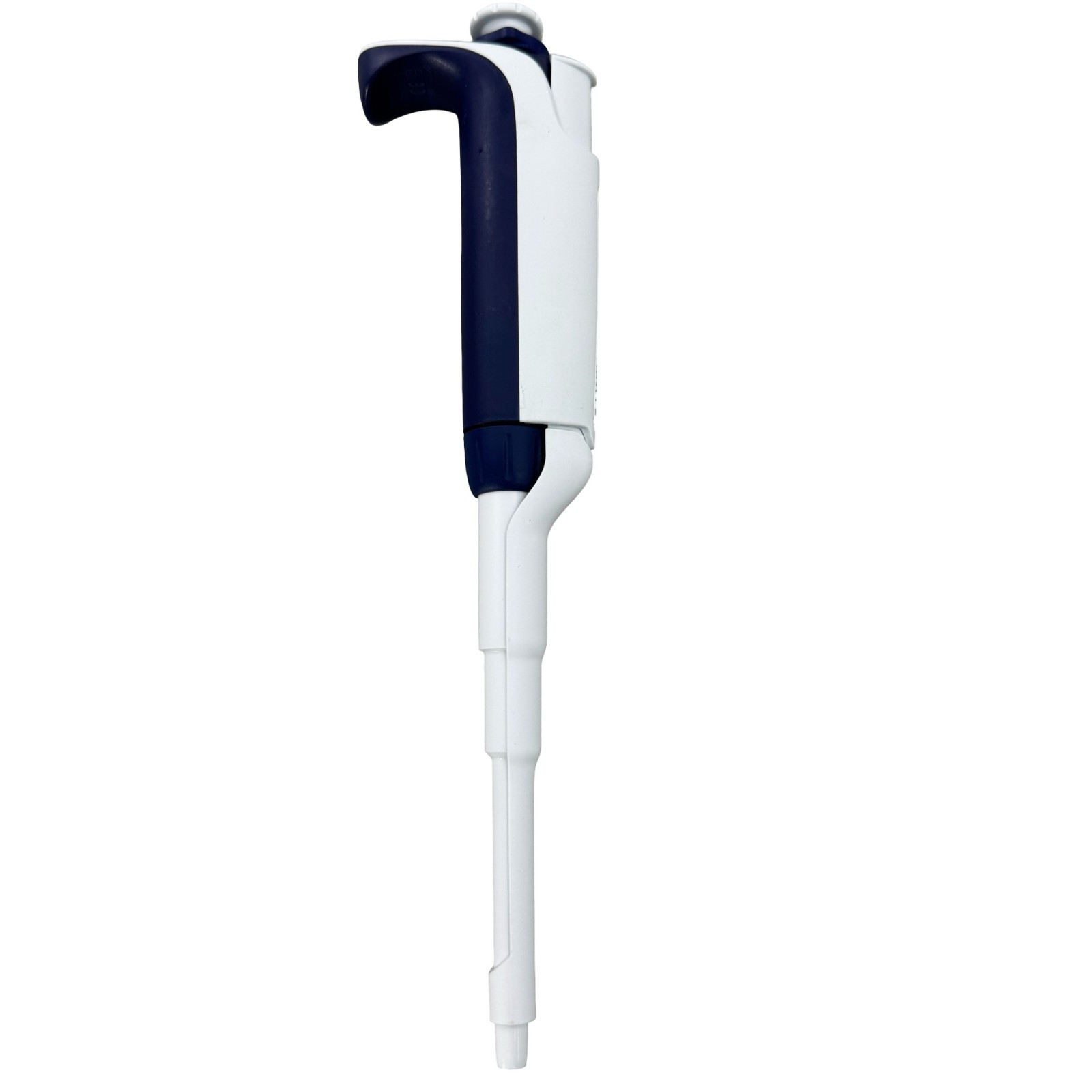 Rainin Pipet-Lite XLS SL-1000 100-1000µL RFID Adjustable Single Pipette