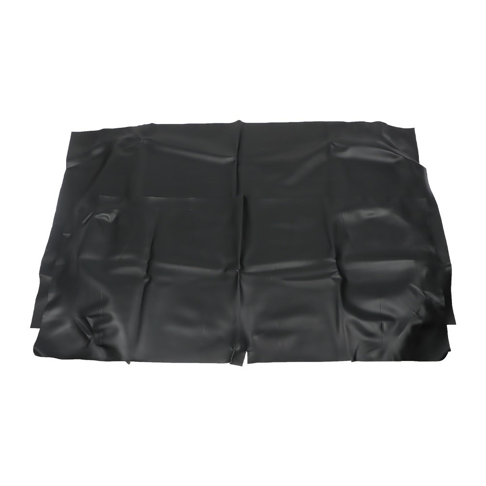 2PCS Multicolor Faux Leather Front Seat Covers For Golf Cart Club Car Precedent