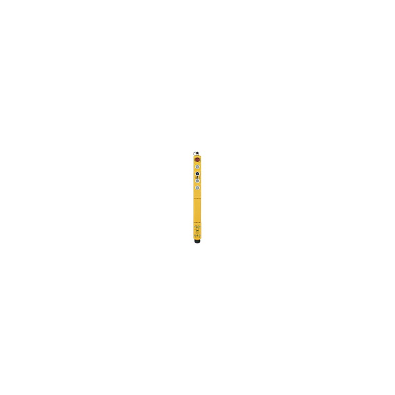 MUSHROOM 570825, PSEN Sg2c-5LPKLE-M12/5 Switch