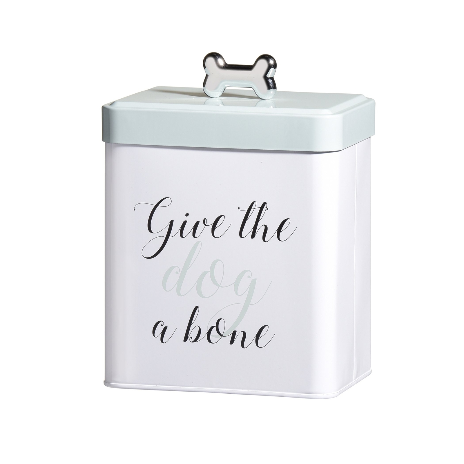 Marley Metal Food Canister 96oz