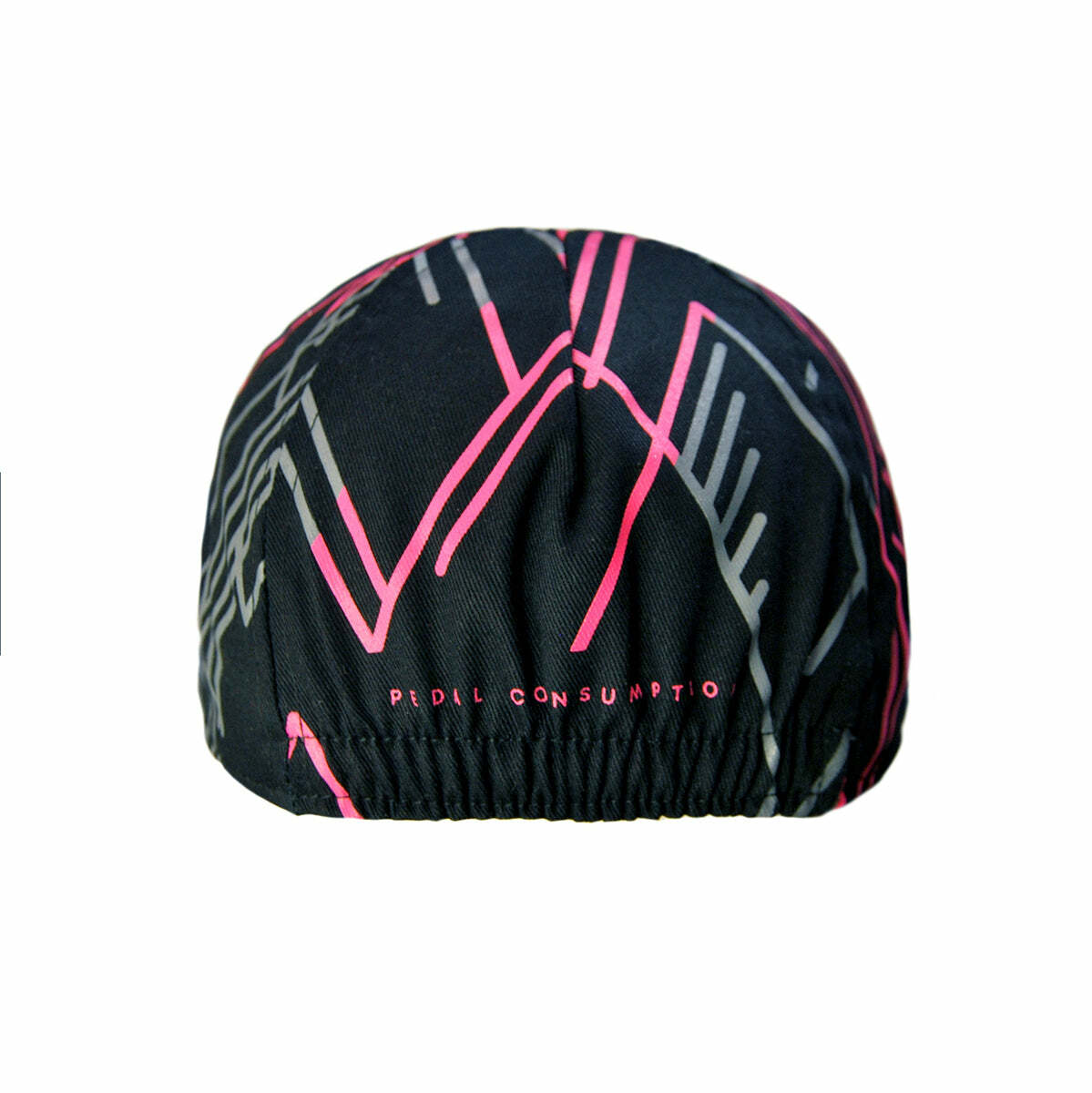 Pedal Consumption Cycling Cap - by Headdy