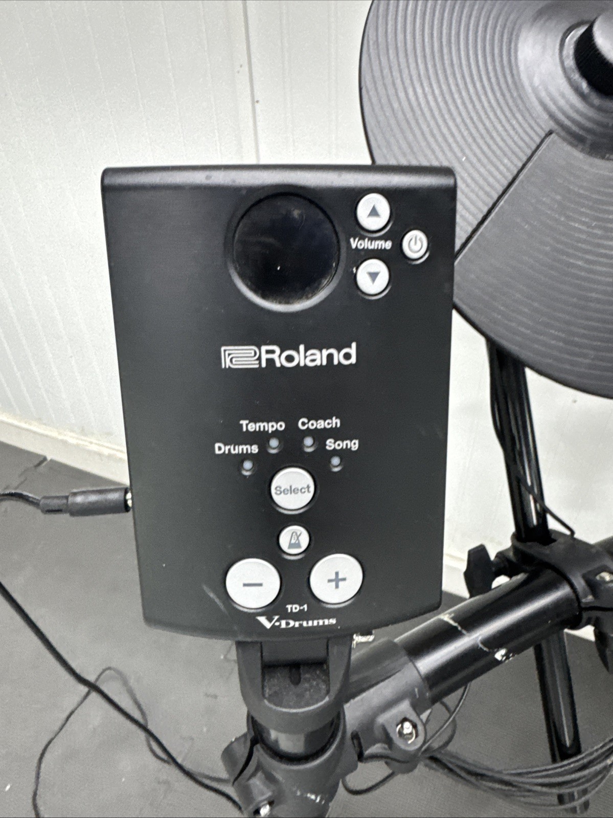 Roland TD-1DMK Electronic Drum Set