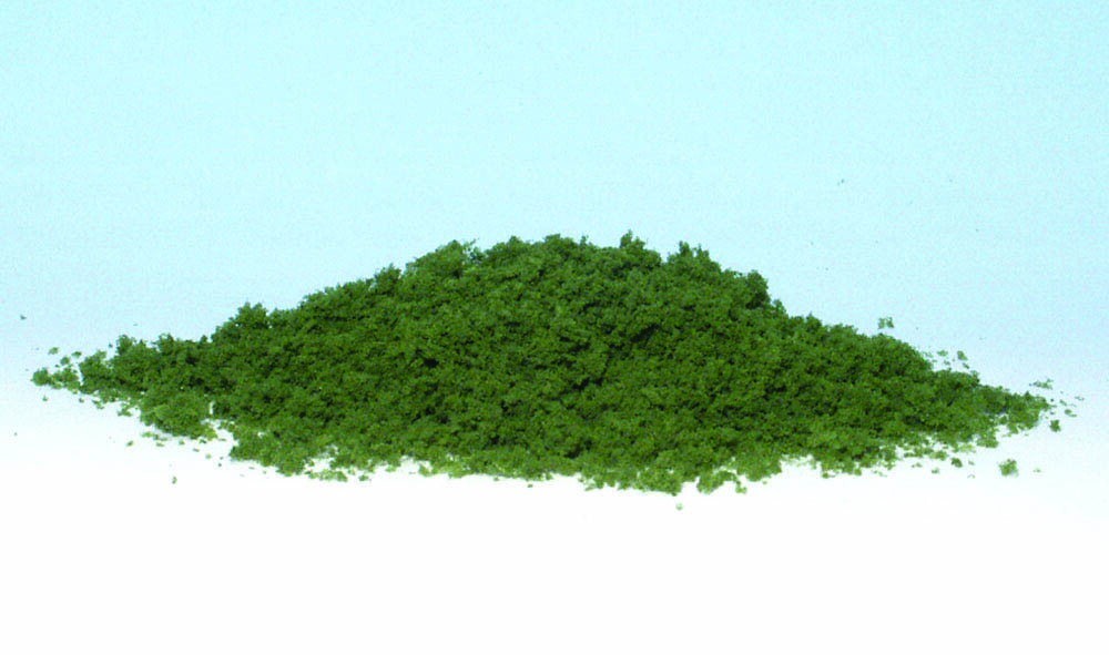 Woodland Scenics ~ New 2024 ~ Coarse Turf Shaker ~ Medium Green ~ T1364