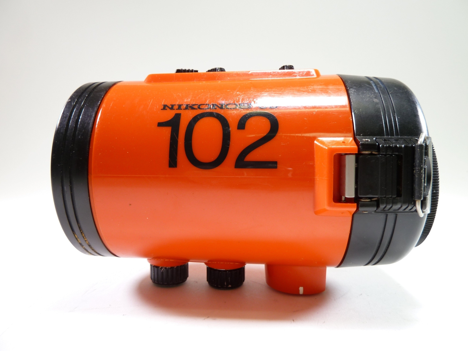 Nikonos SB 102 Underwater Light