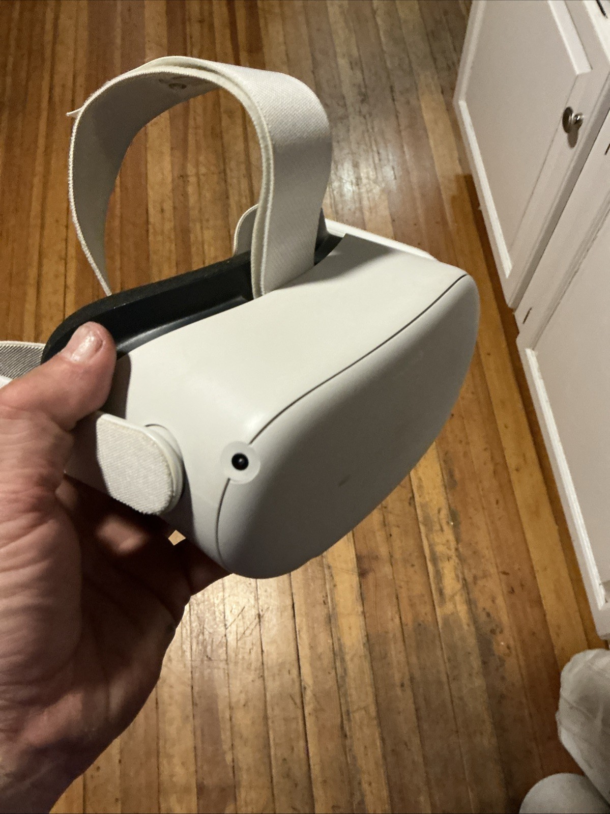 Meta quest 2 white good condition