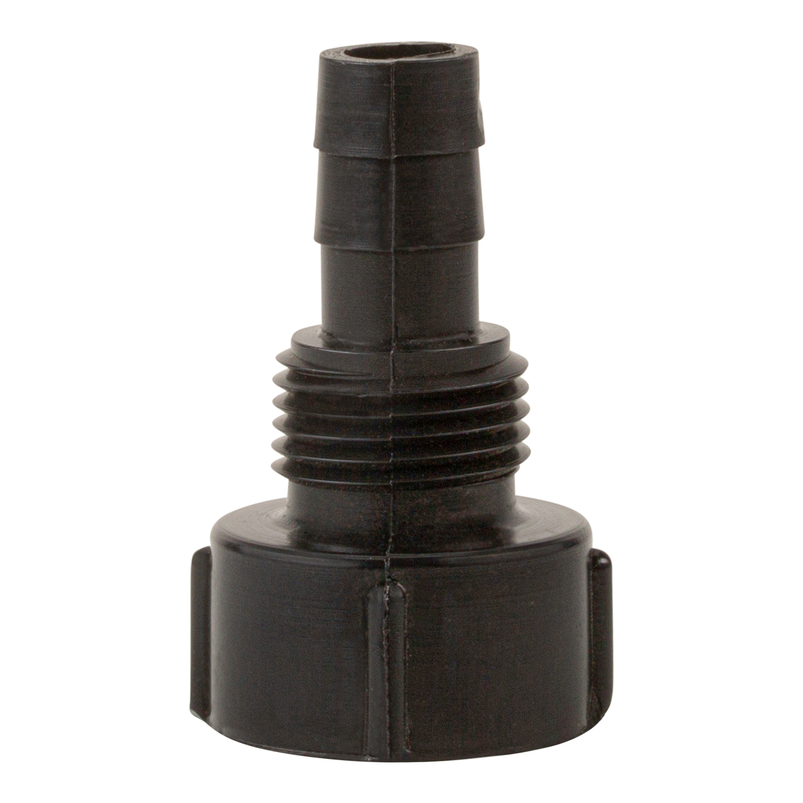 Mazzei Replacement PVDF Suction Cap for Injector