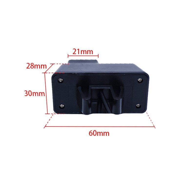 AHD 1080P Night Vision Rear View Backup Camera for 2009-2013 Ford Transit