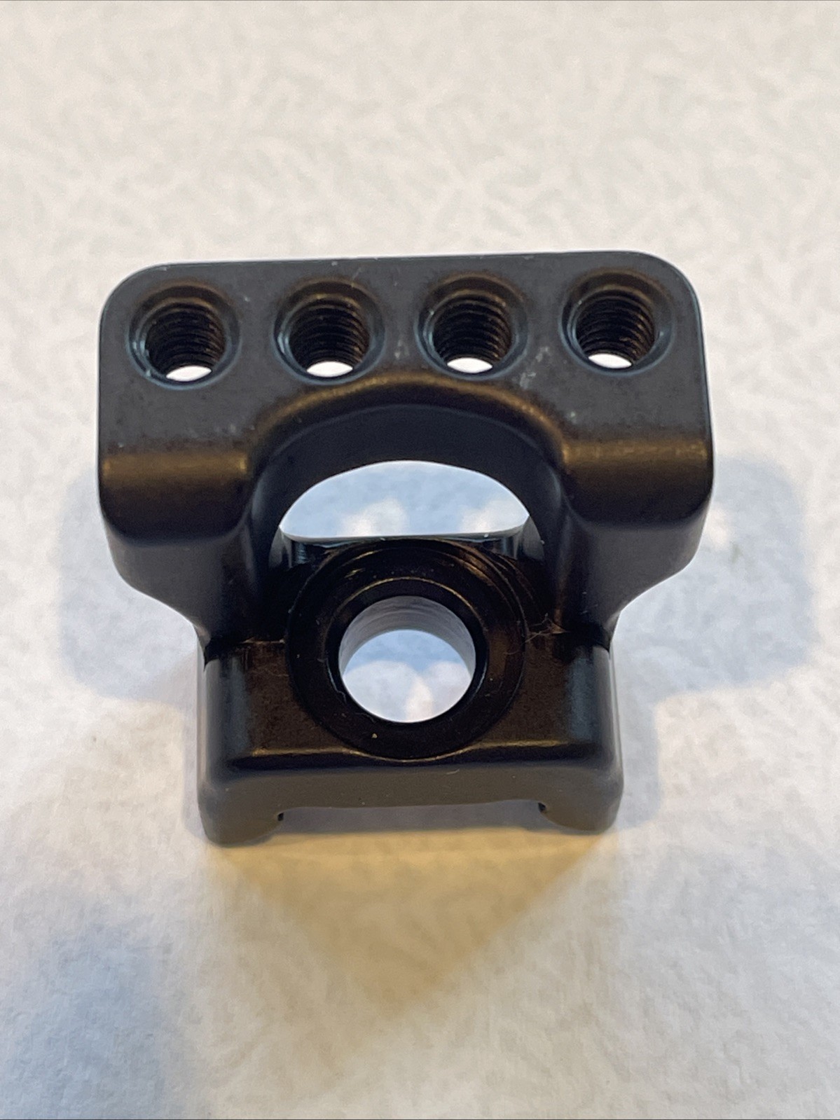 New Spot Hogg QD Mount