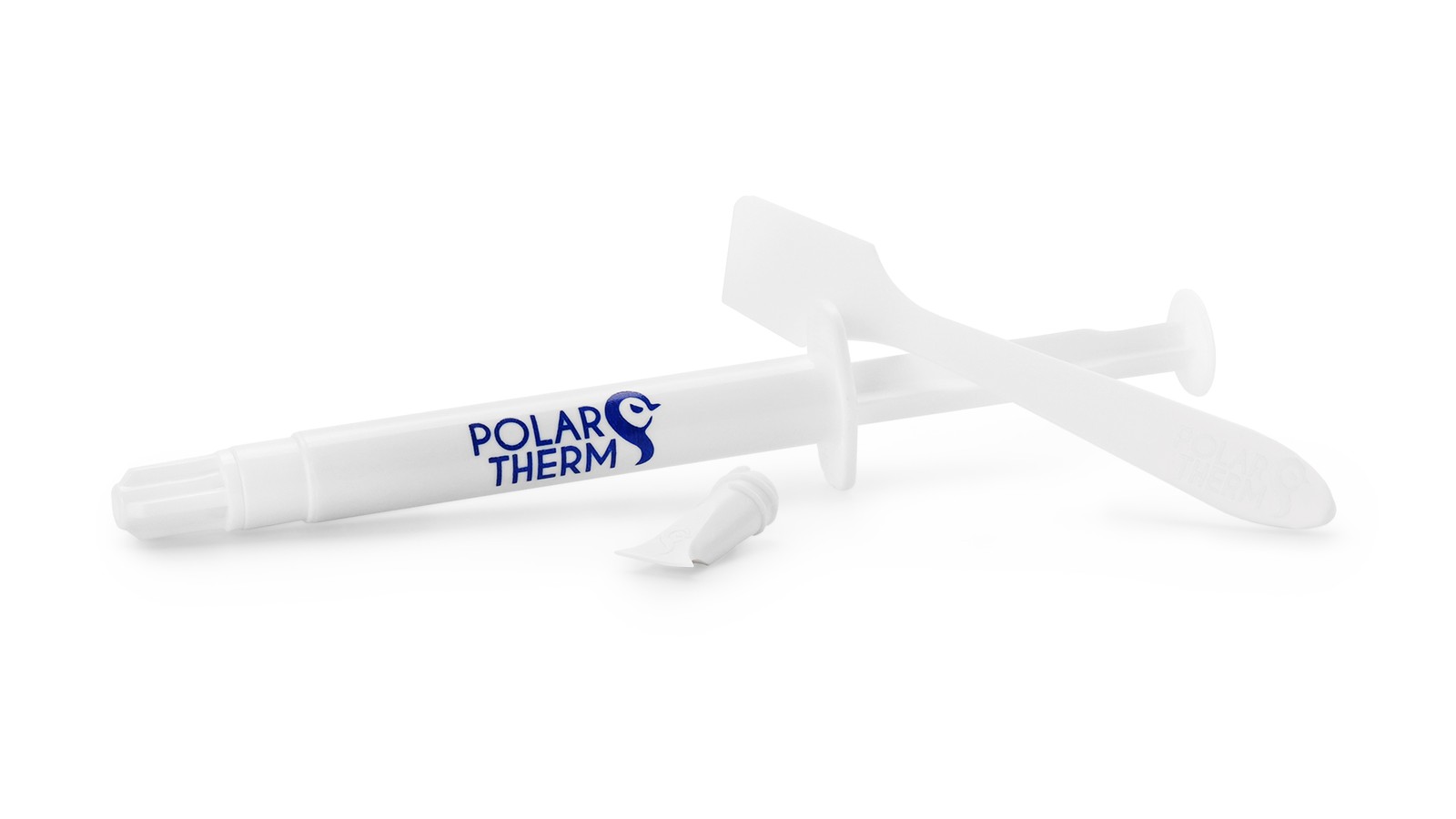 Polartherm X-8 Thermal Paste 5 grams