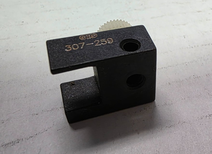 307-259 VRV Setting Block
