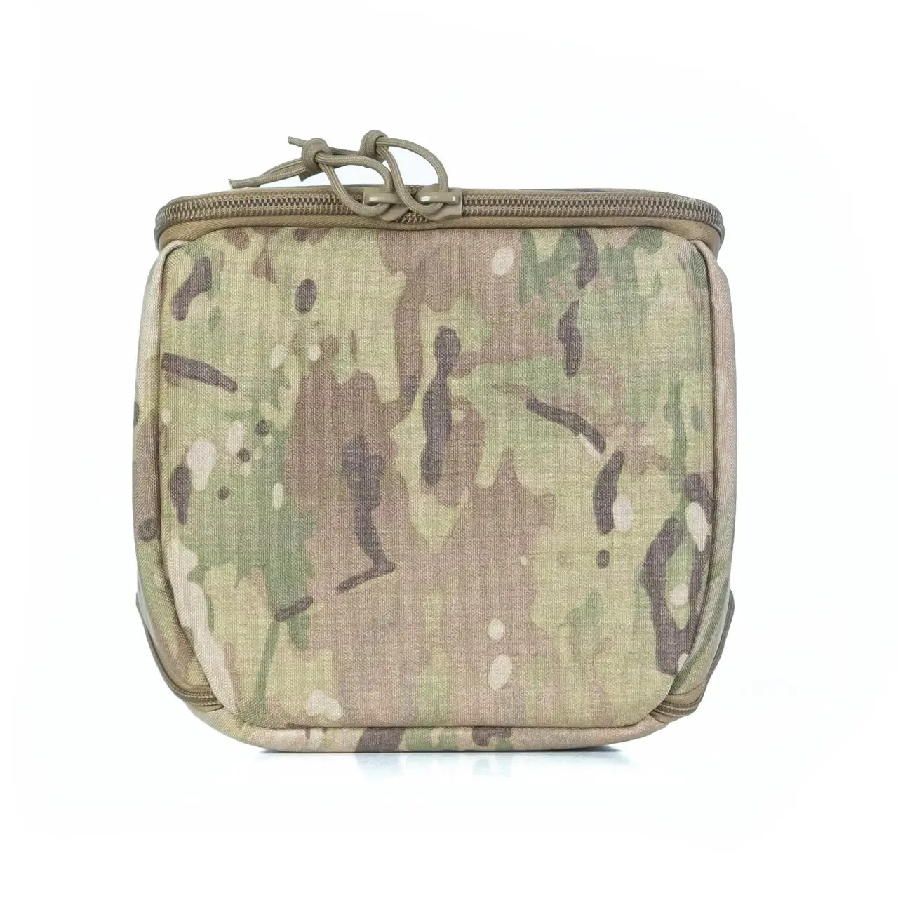 Shockproof bag for EcoFlow River 2 , multicam
