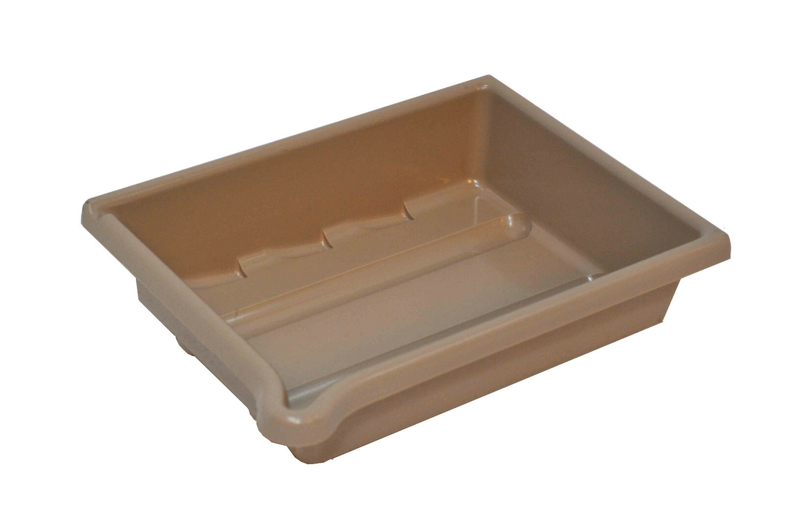 Set of 3 AP Black Room Developing Dishes / Trays 7x5" (13 x18cm) Mixed