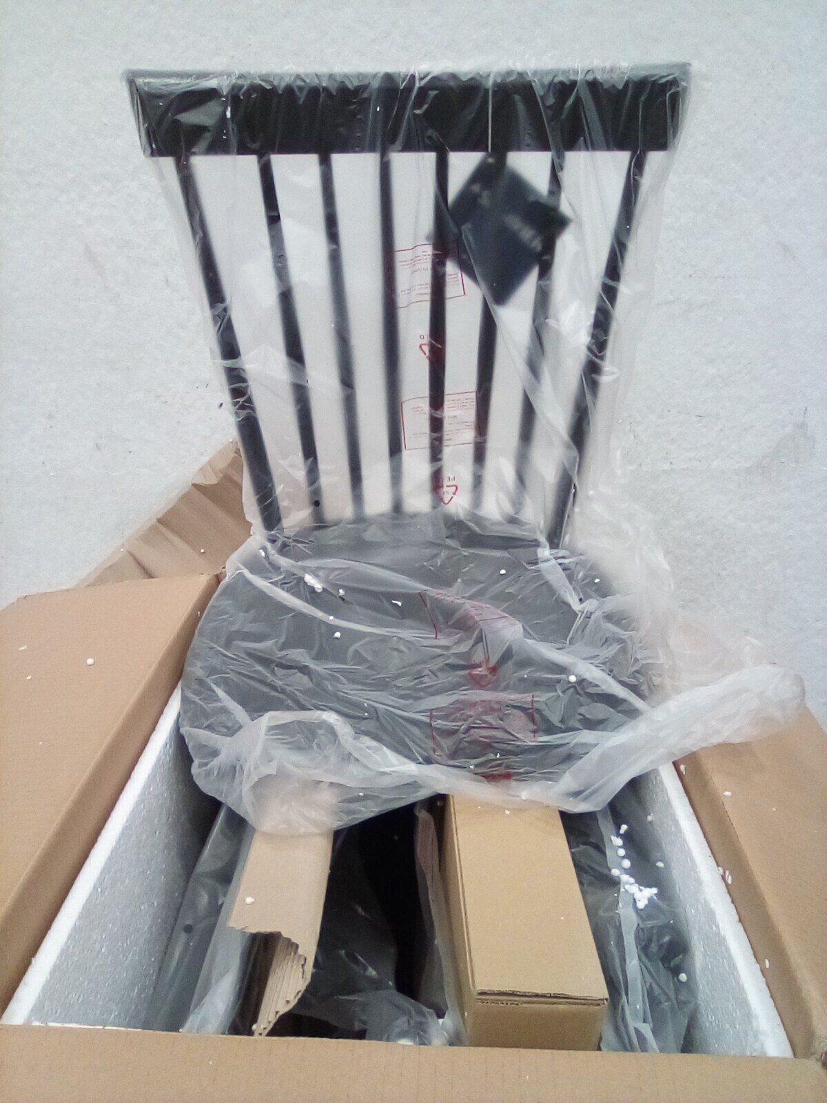 Safavieh PARKER SPINDEL SIDE CHAIR, Reduced Price 2172729822 AMH8500B