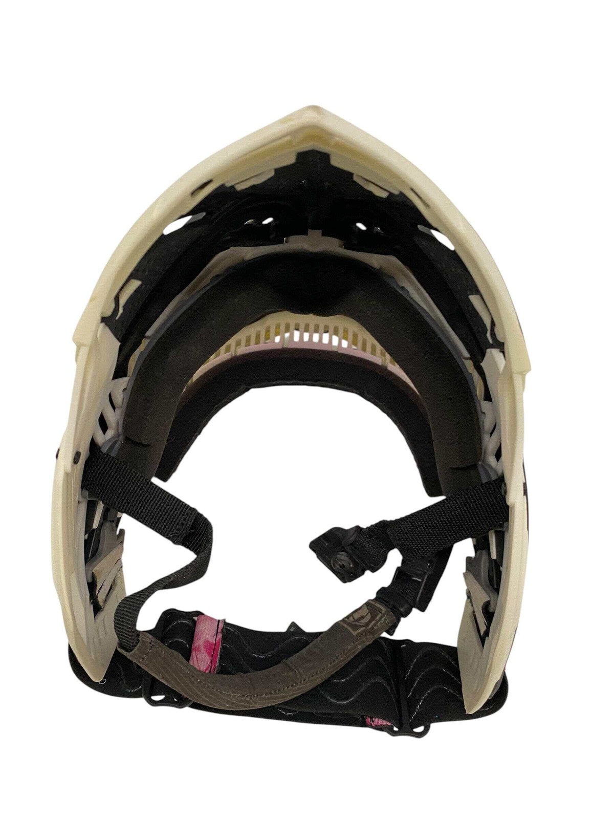 Push Unite Paintball Mask Goggles