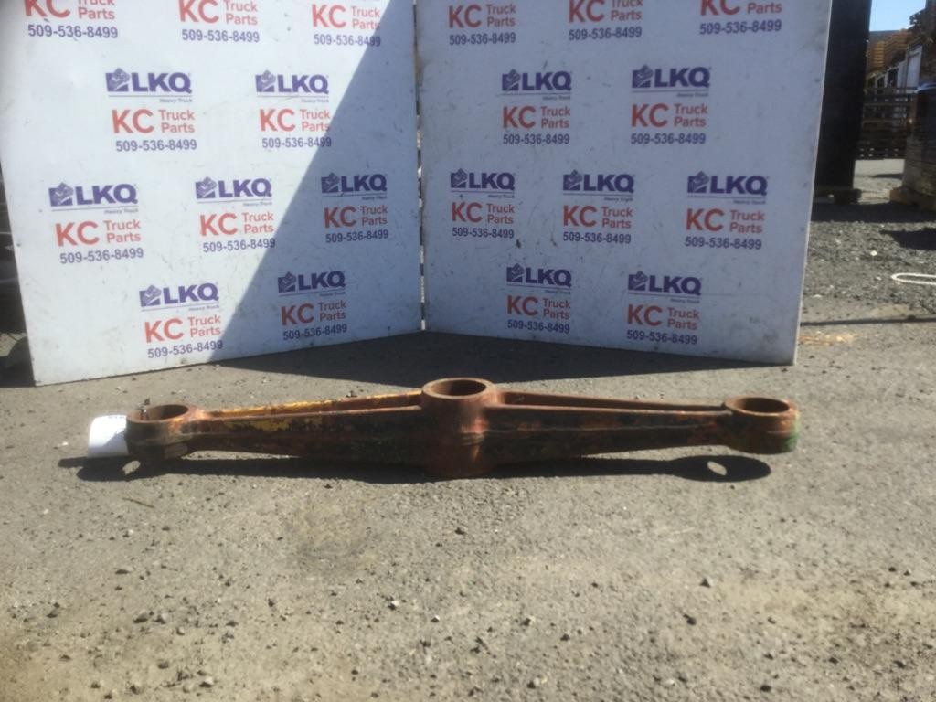 Replaces HENDRICKSON ALL SUSPENSION PART ,  WA