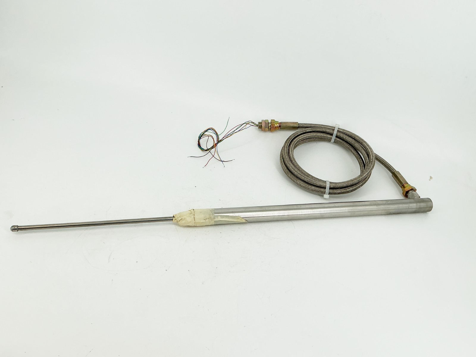 New Monitran LTD MTN/IE75SW Probe Sensor - No Box
